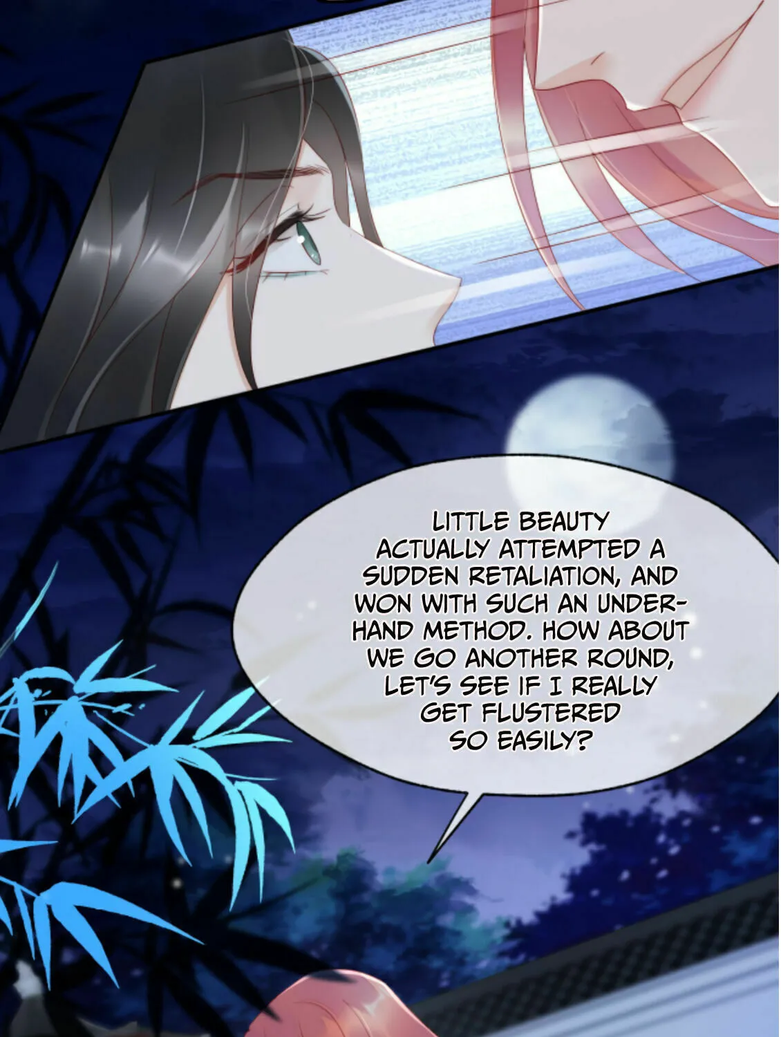 Snake Versus Fox (Colored) Chapter 3 page 35 - 
