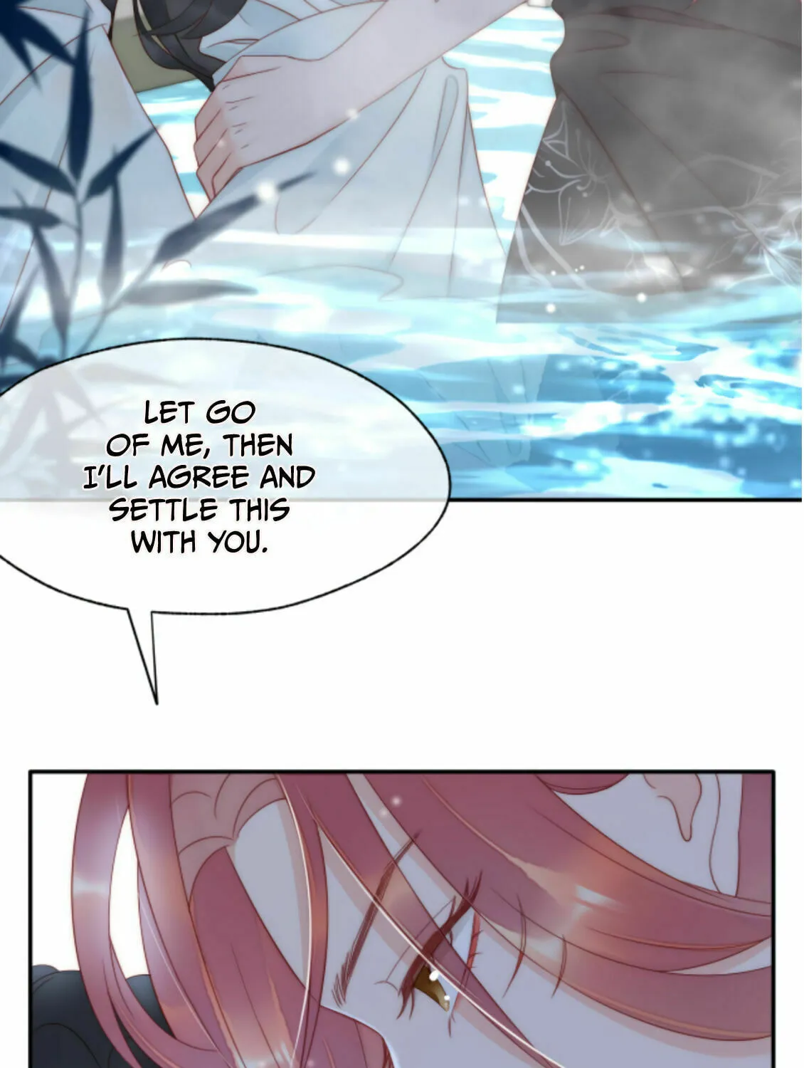 Snake Versus Fox (Colored) Chapter 3 page 39 - 