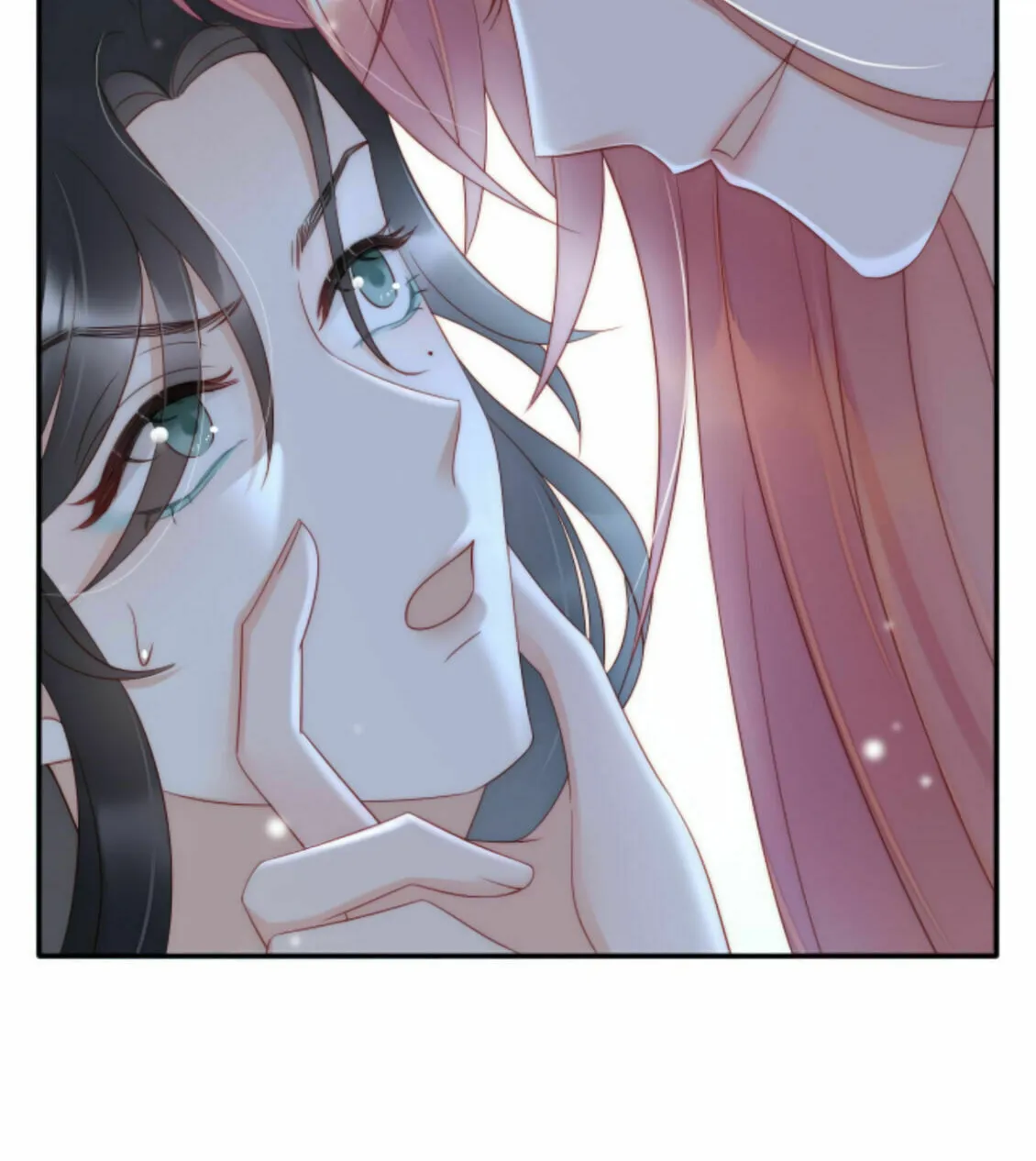 Snake Versus Fox (Colored) Chapter 3 page 40 - 