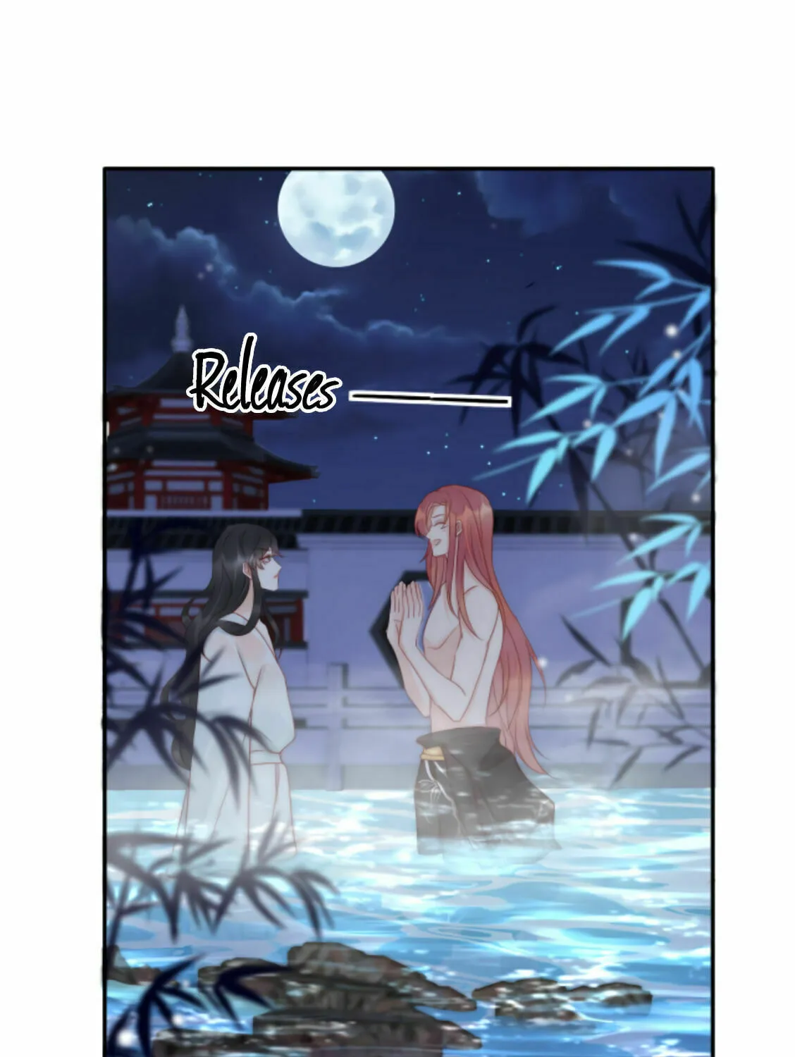 Snake Versus Fox (Colored) Chapter 3 page 41 - 