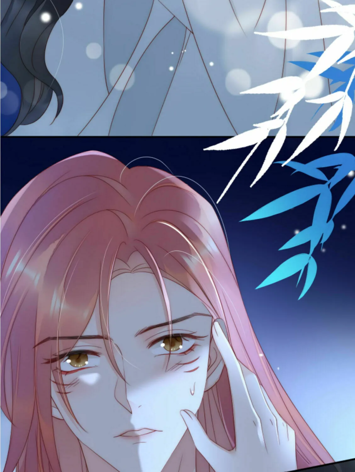 Snake Versus Fox (Colored) Chapter 3 page 46 - 
