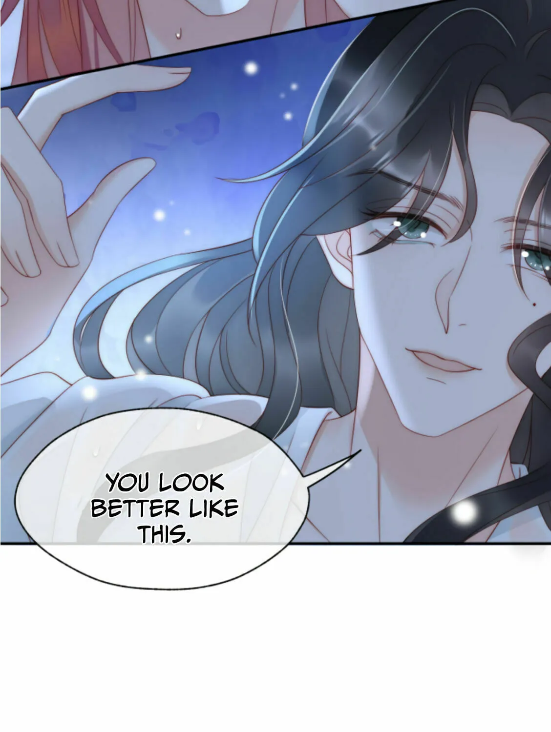 Snake Versus Fox (Colored) Chapter 3 page 47 - 