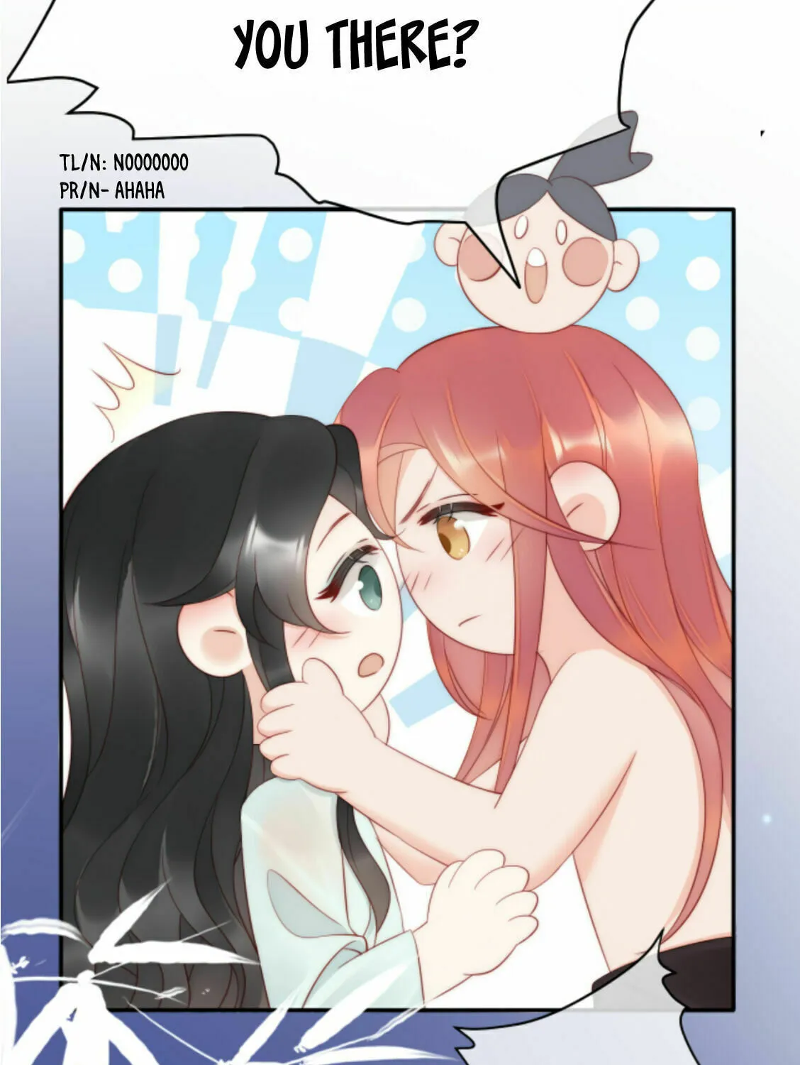Snake Versus Fox (Colored) Chapter 3 page 49 - 