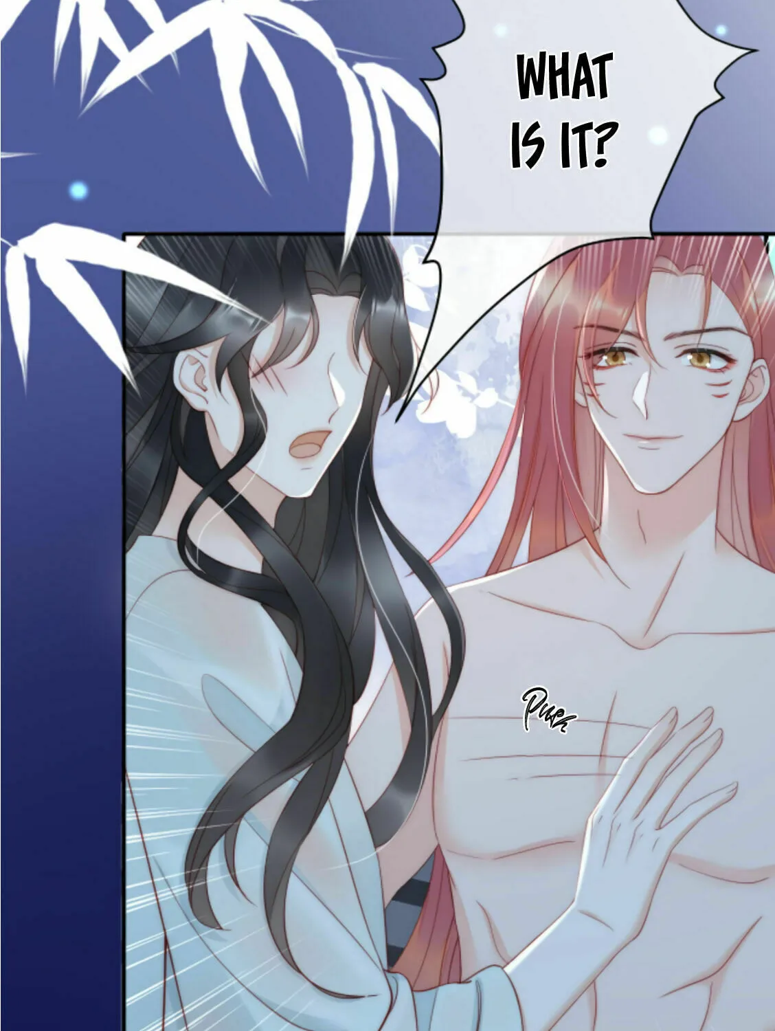 Snake Versus Fox (Colored) Chapter 3 page 50 - 