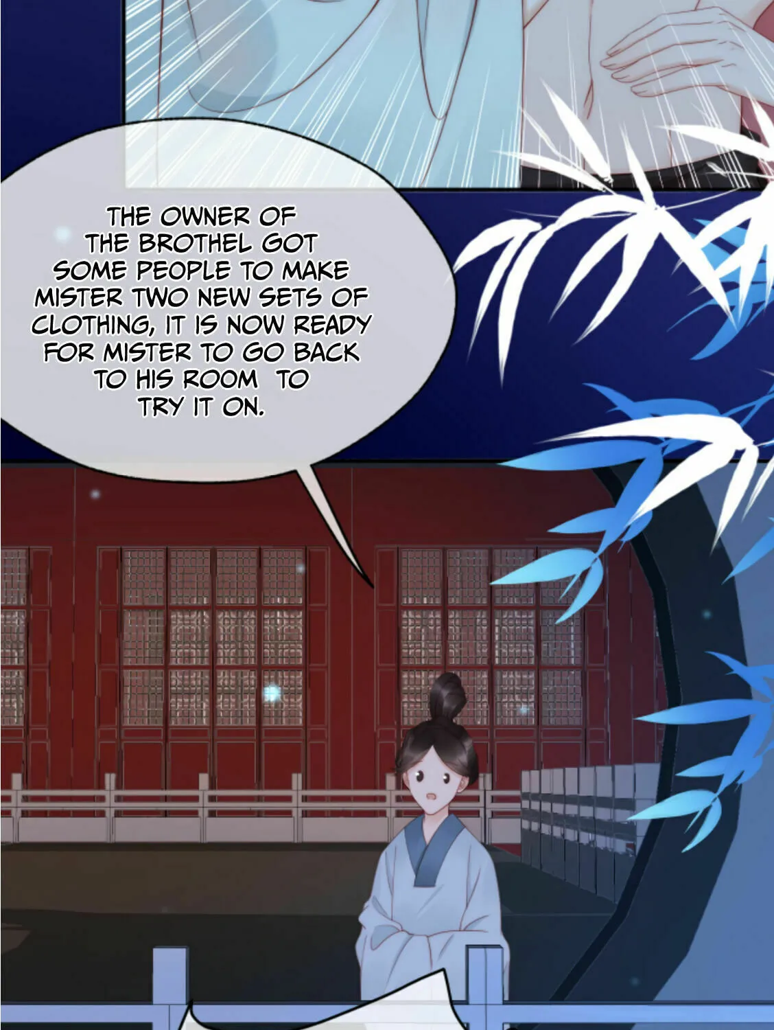 Snake Versus Fox (Colored) Chapter 3 page 51 - 