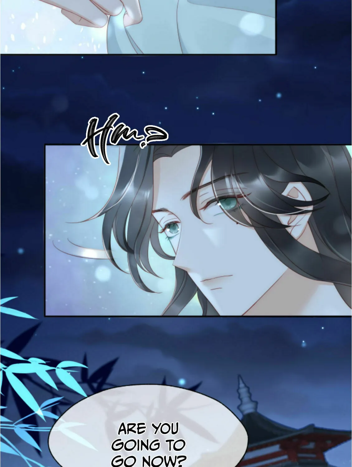 Snake Versus Fox (Colored) Chapter 3 page 54 - 
