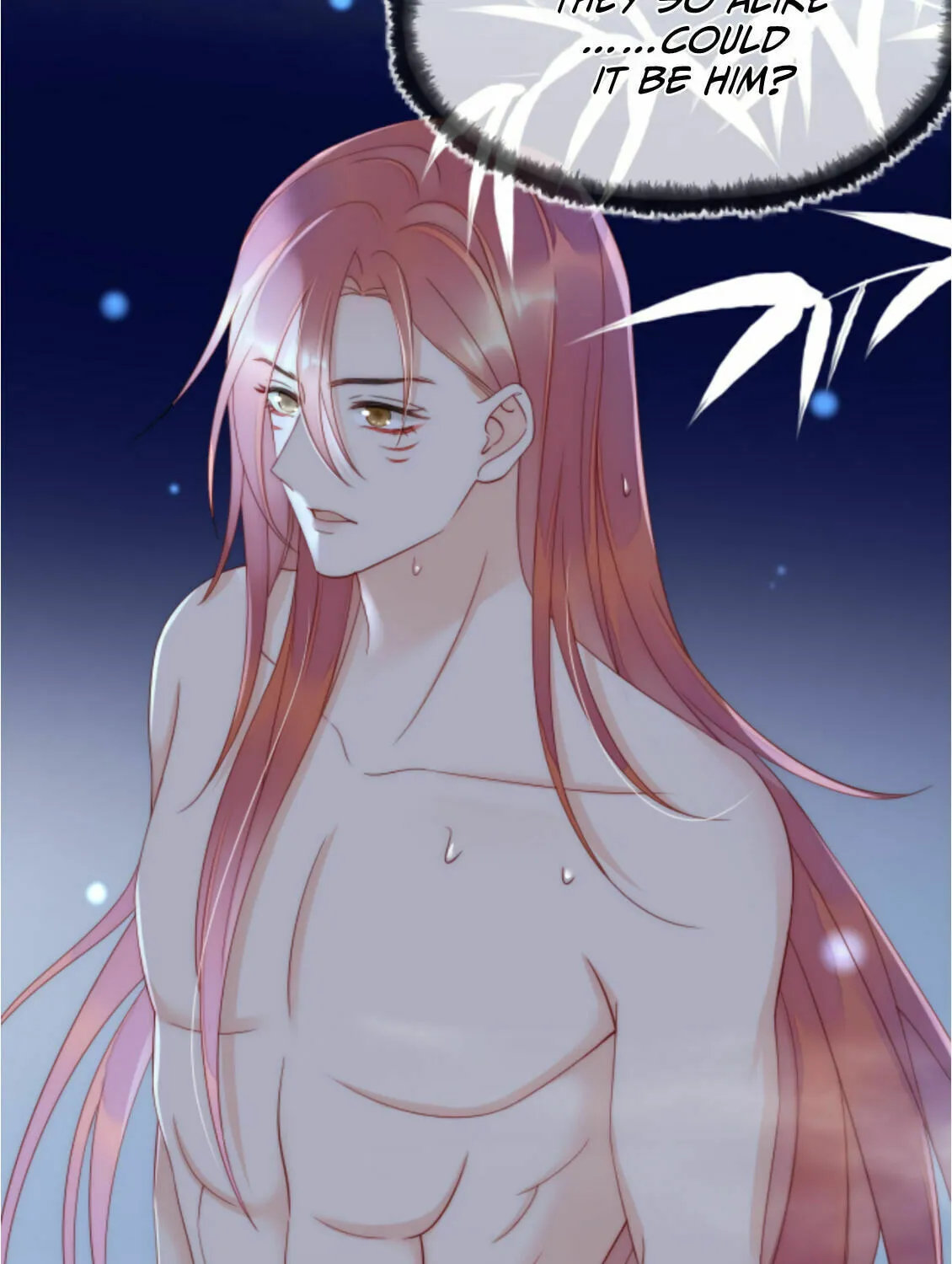 Snake Versus Fox (Colored) Chapter 3 page 65 - 