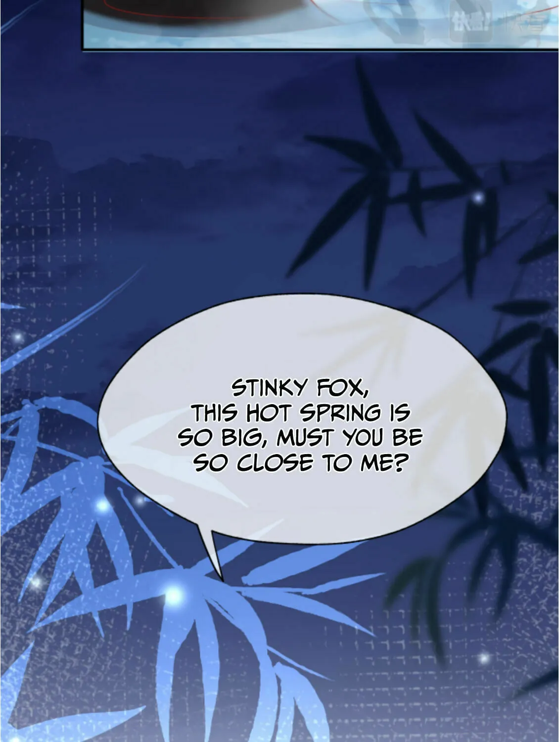 Snake Versus Fox (Colored) Chapter 3 page 8 - 