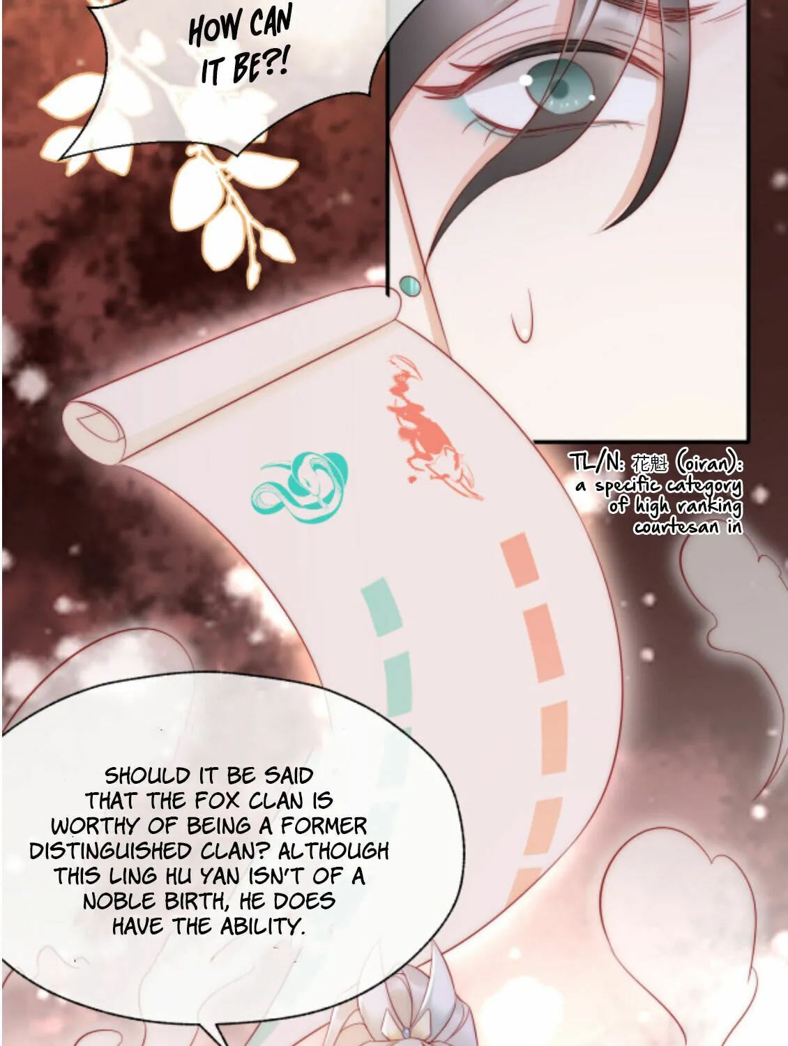 Snake Versus Fox (Colored) Chapter 4 page 12 - 