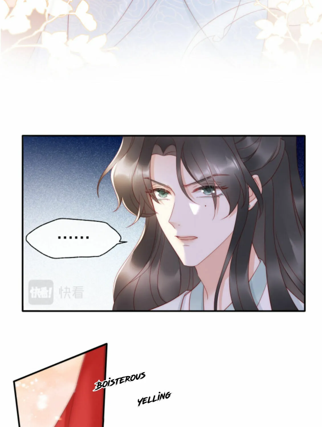Snake Versus Fox (Colored) Chapter 4 page 14 - 