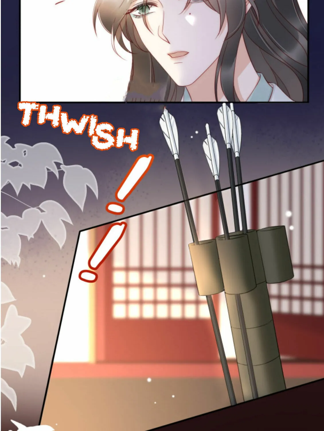 Snake Versus Fox (Colored) Chapter 4 page 17 - 