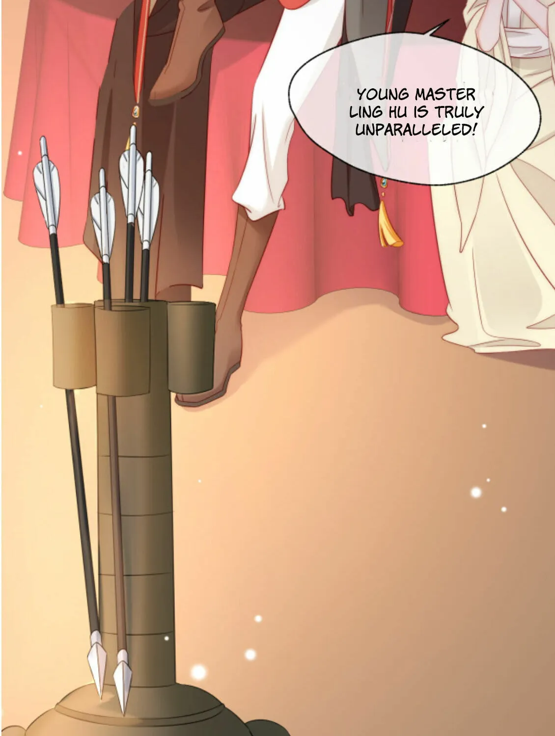 Snake Versus Fox (Colored) Chapter 4 page 19 - 