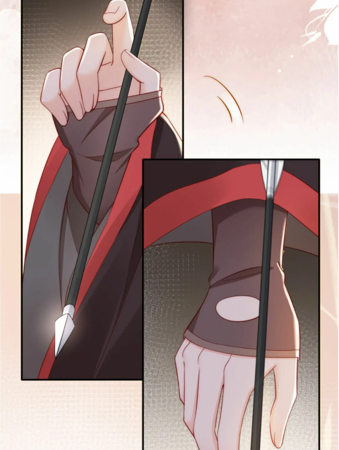 Snake Versus Fox (Colored) Chapter 4 page 25 - 