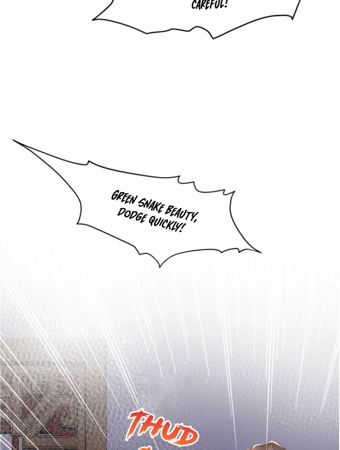 Snake Versus Fox (Colored) Chapter 4 page 28 - 
