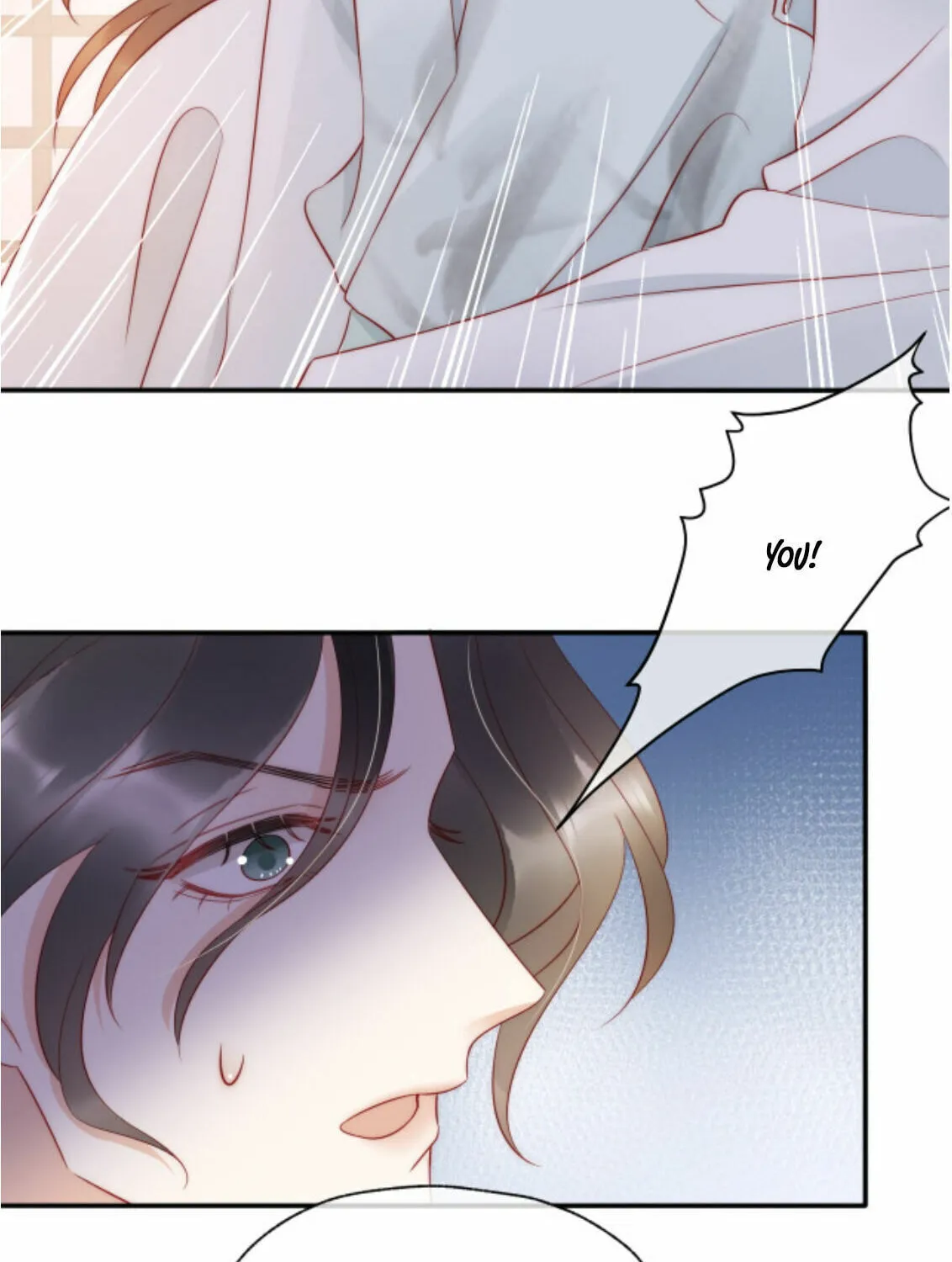 Snake Versus Fox (Colored) Chapter 4 page 30 - 