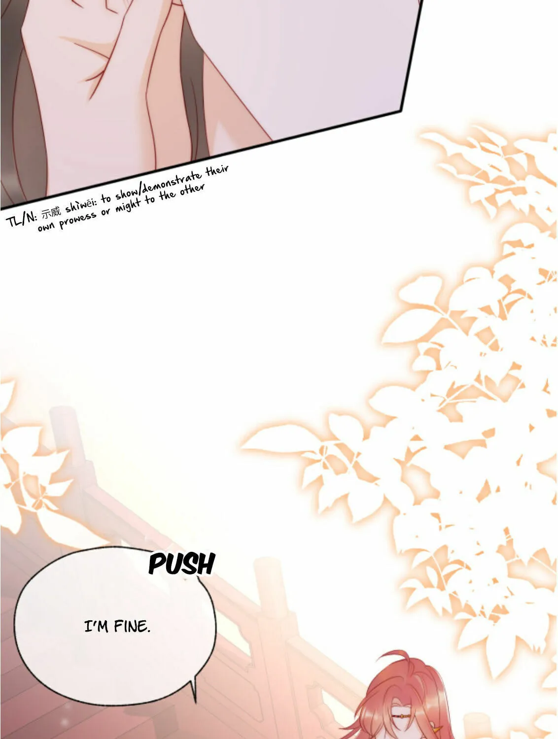 Snake Versus Fox (Colored) Chapter 4 page 35 - 