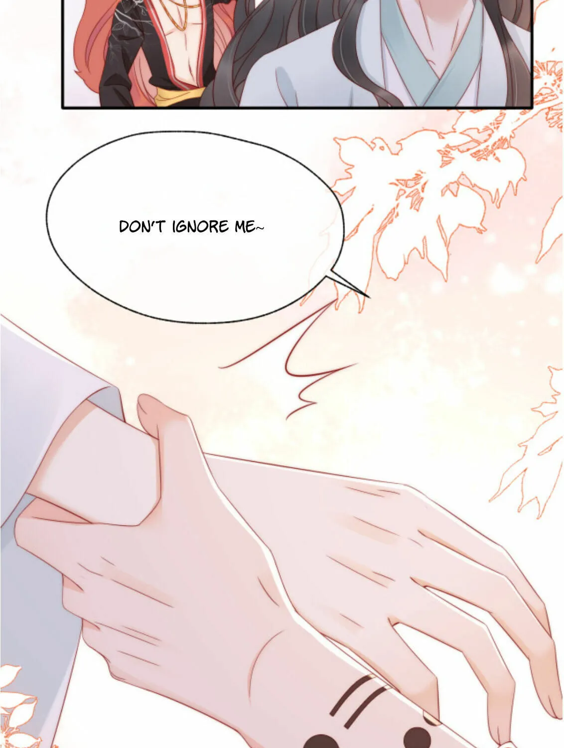 Snake Versus Fox (Colored) Chapter 4 page 39 - 