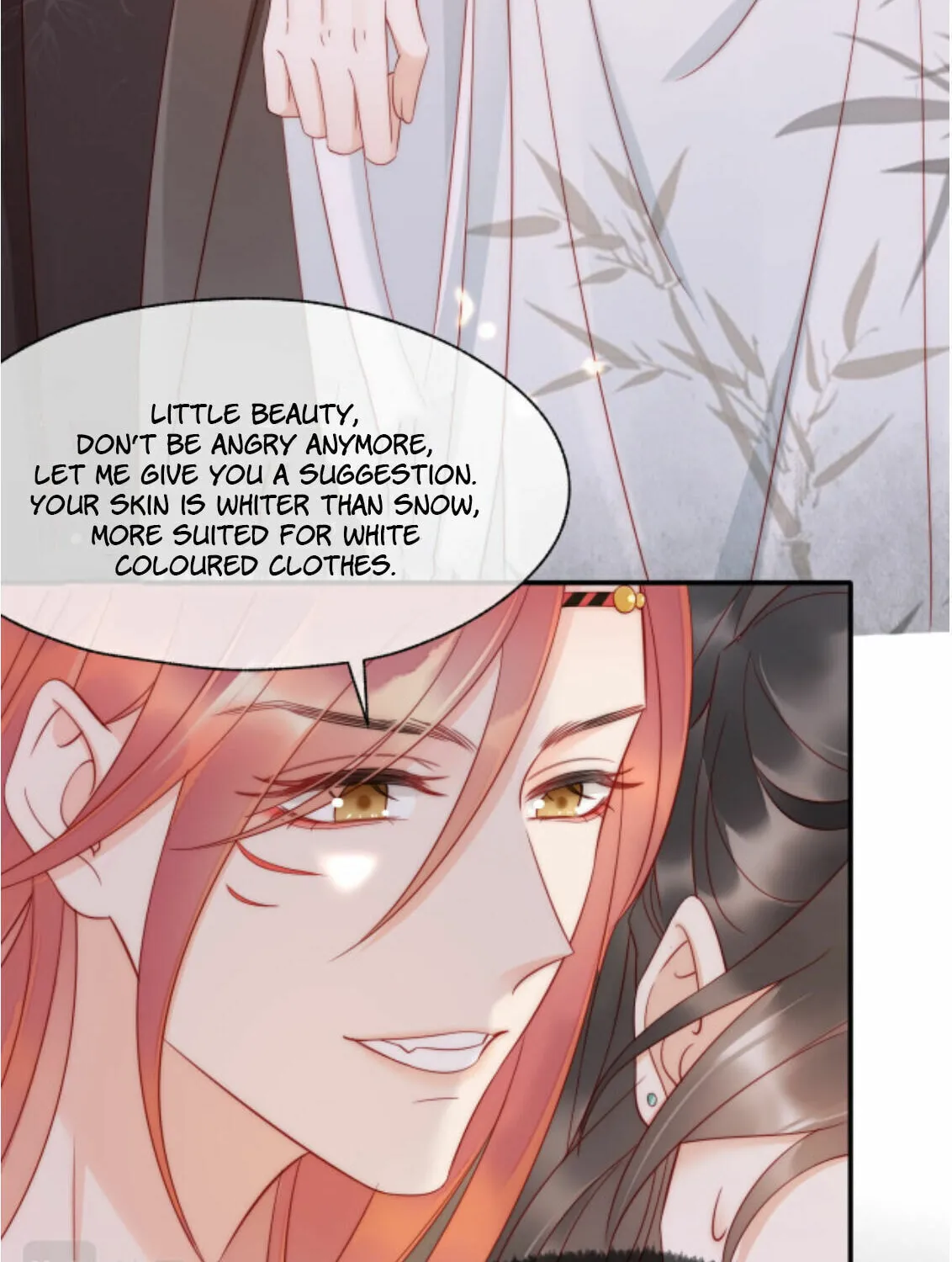 Snake Versus Fox (Colored) Chapter 4 page 42 - 
