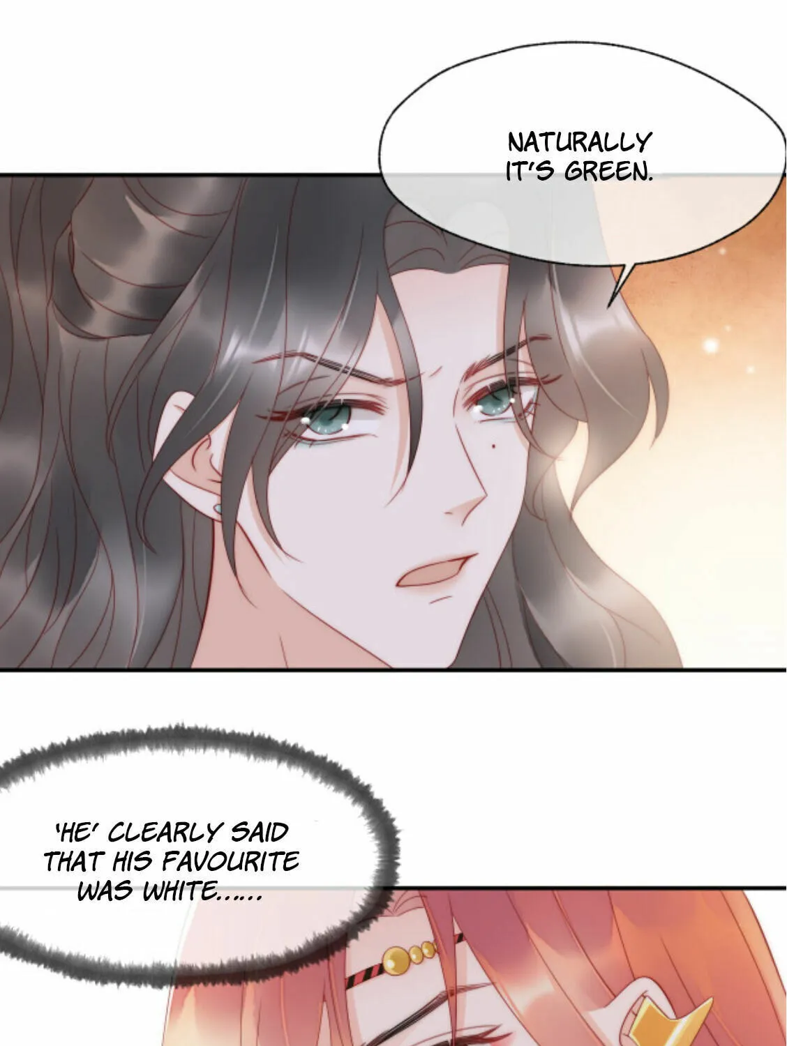 Snake Versus Fox (Colored) Chapter 4 page 46 - 