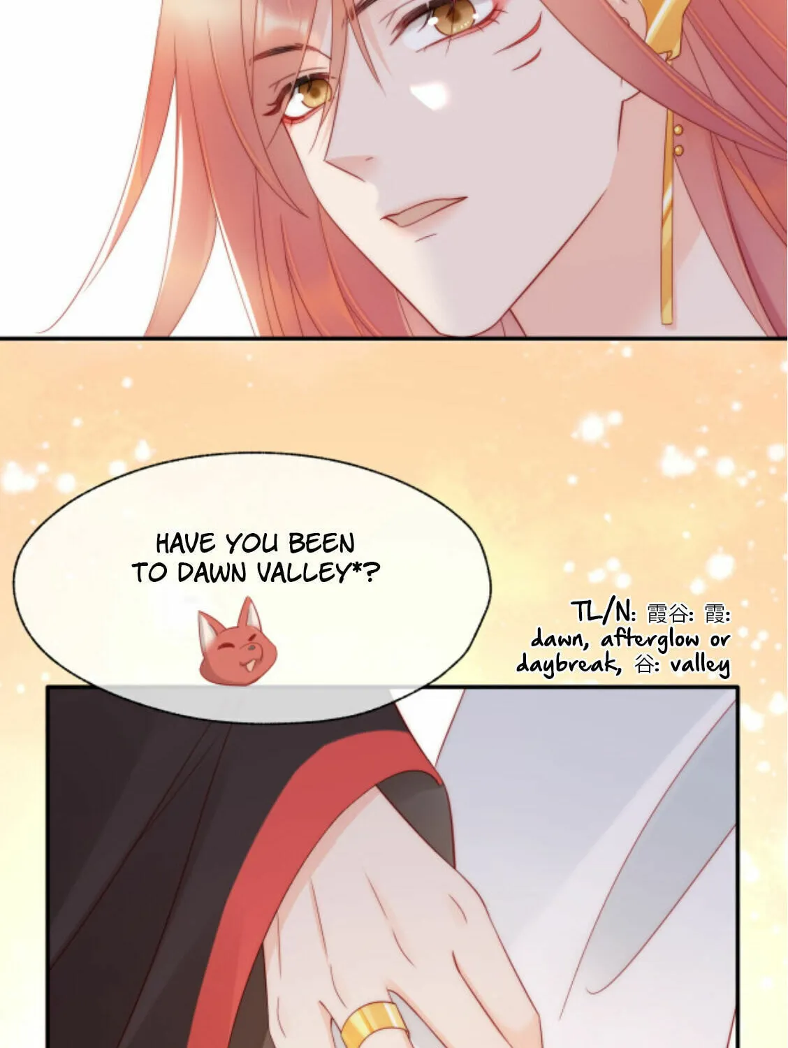 Snake Versus Fox (Colored) Chapter 4 page 47 - 