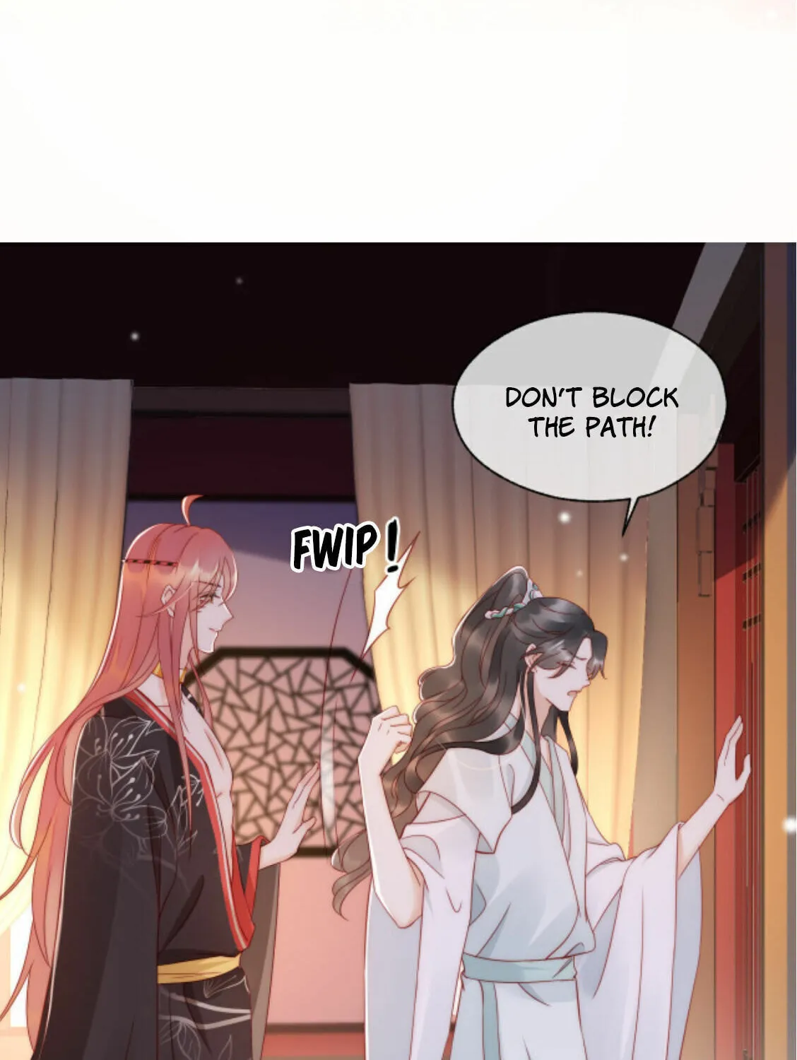 Snake Versus Fox (Colored) Chapter 4 page 49 - 