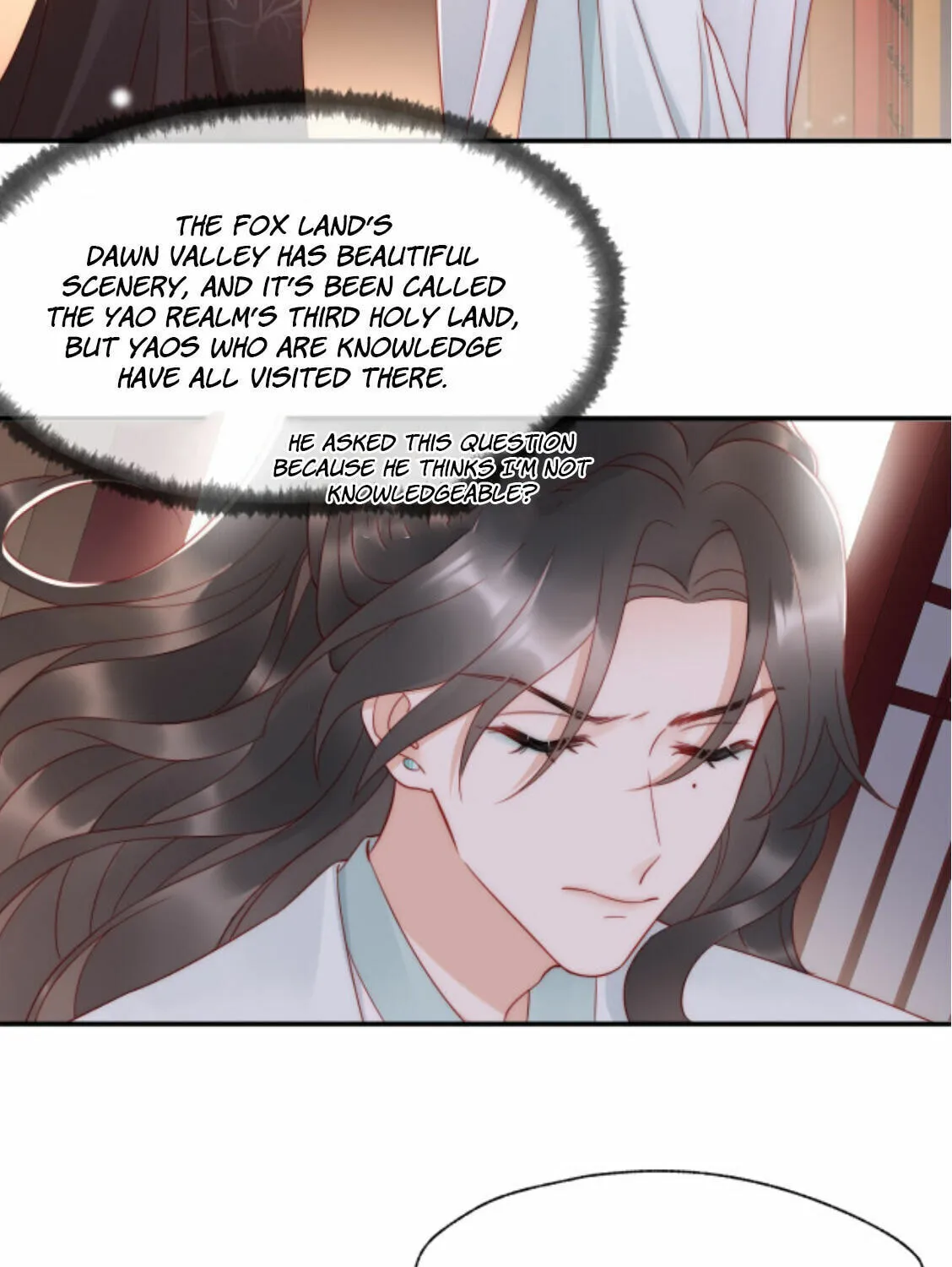 Snake Versus Fox (Colored) Chapter 4 page 50 - 