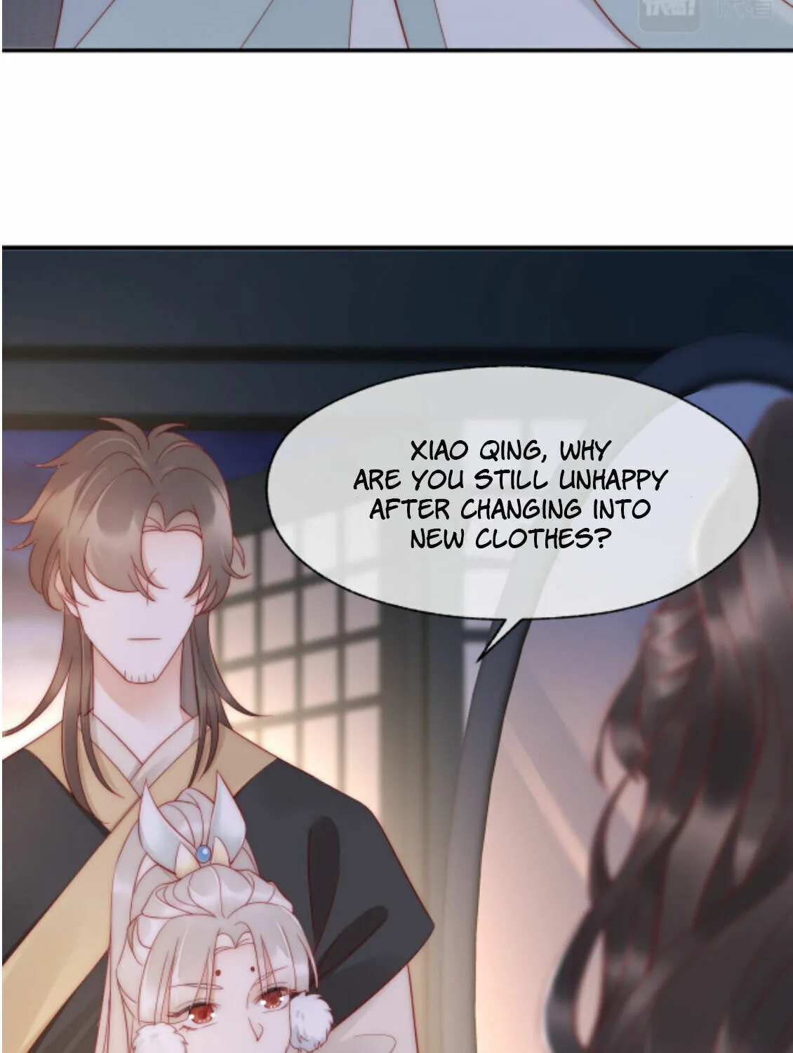 Snake Versus Fox (Colored) Chapter 4 page 6 - 