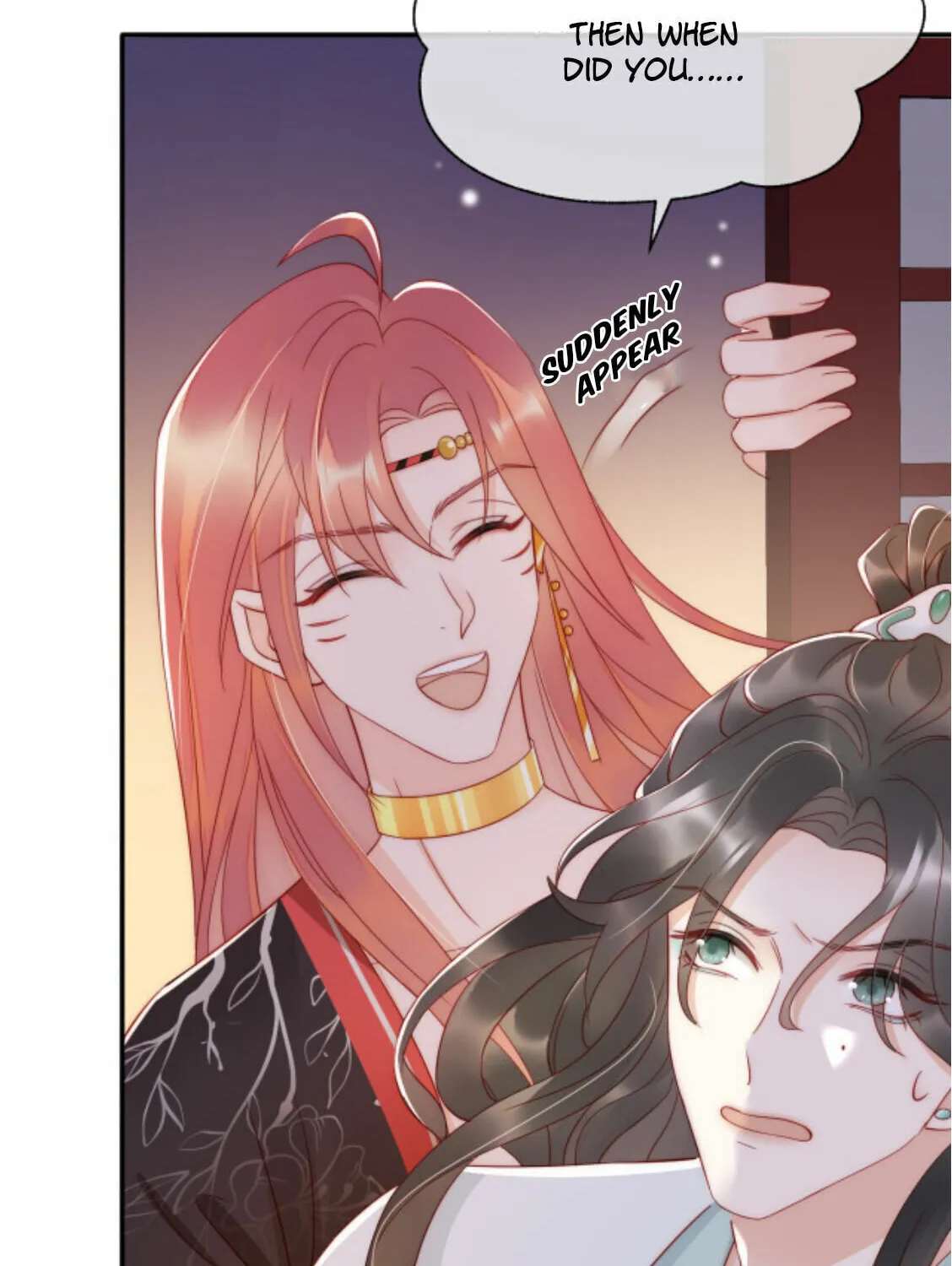 Snake Versus Fox (Colored) Chapter 4 page 51 - 