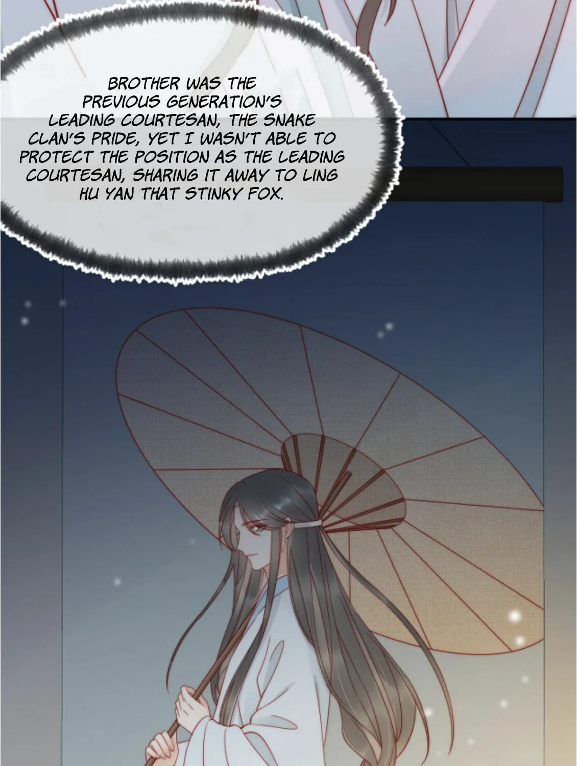 Snake Versus Fox (Colored) Chapter 4 page 62 - 