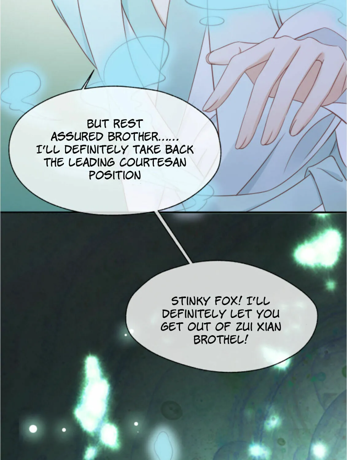 Snake Versus Fox (Colored) Chapter 4 page 65 - 