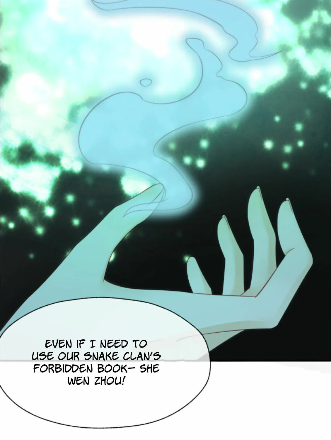 Snake Versus Fox (Colored) Chapter 4 page 67 - 