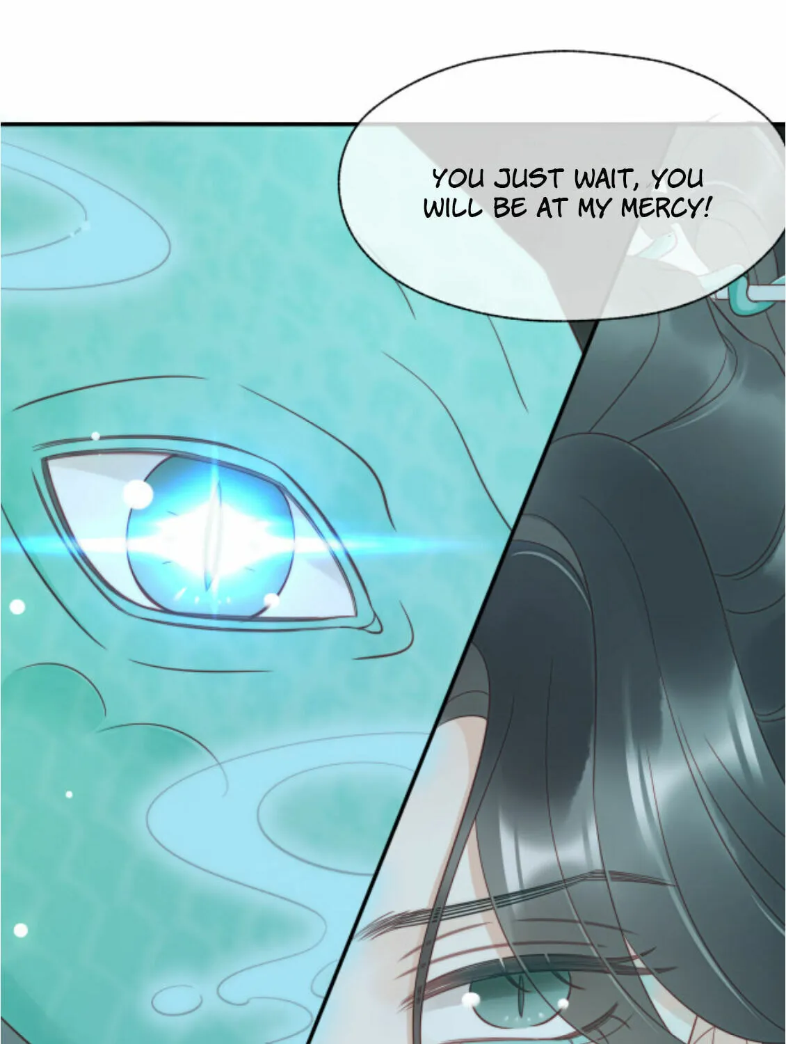 Snake Versus Fox (Colored) Chapter 4 page 68 - 