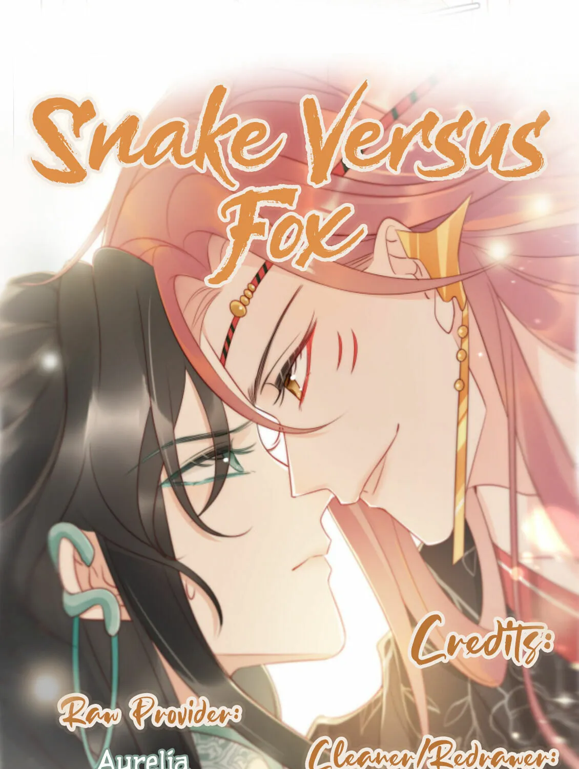 Snake Versus Fox (Colored) Chapter 4 page 75 - 