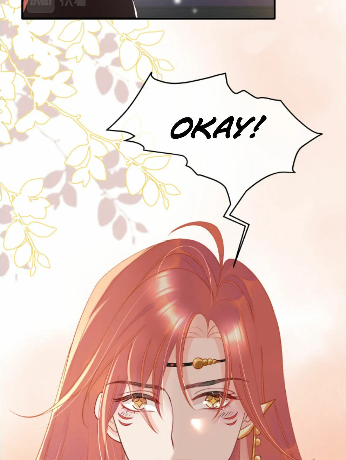 Snake Versus Fox (Colored) Chapter 5 page 20 - 
