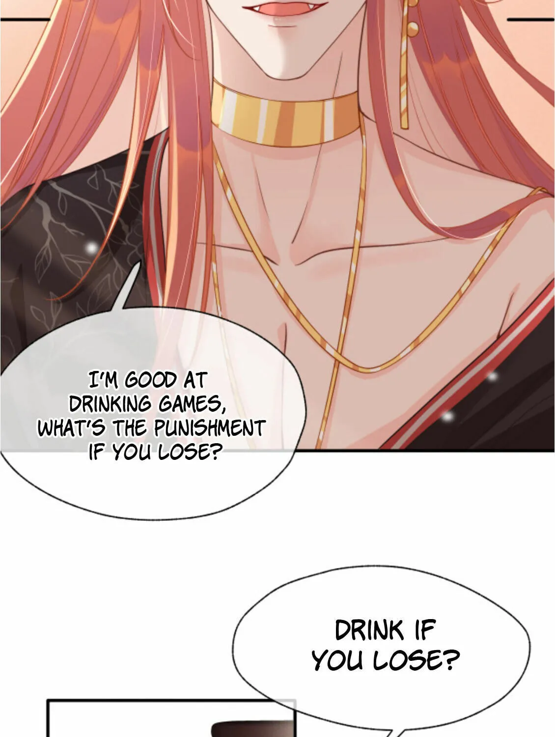 Snake Versus Fox (Colored) Chapter 5 page 21 - 