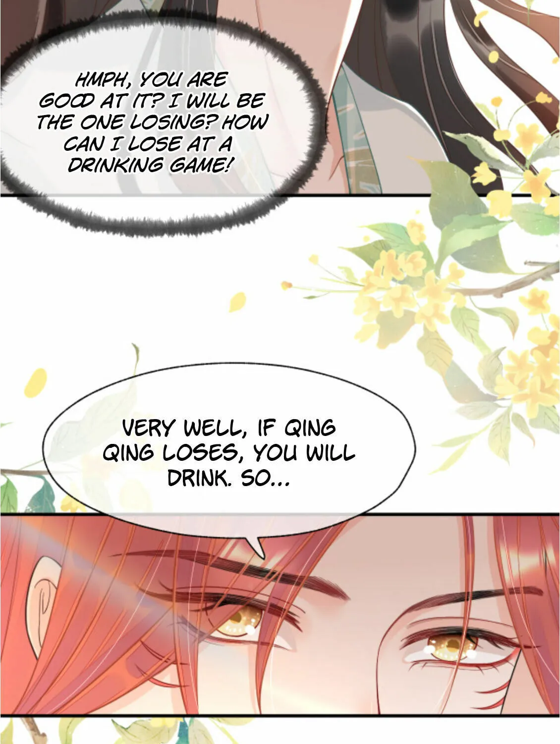 Snake Versus Fox (Colored) Chapter 5 page 23 - 