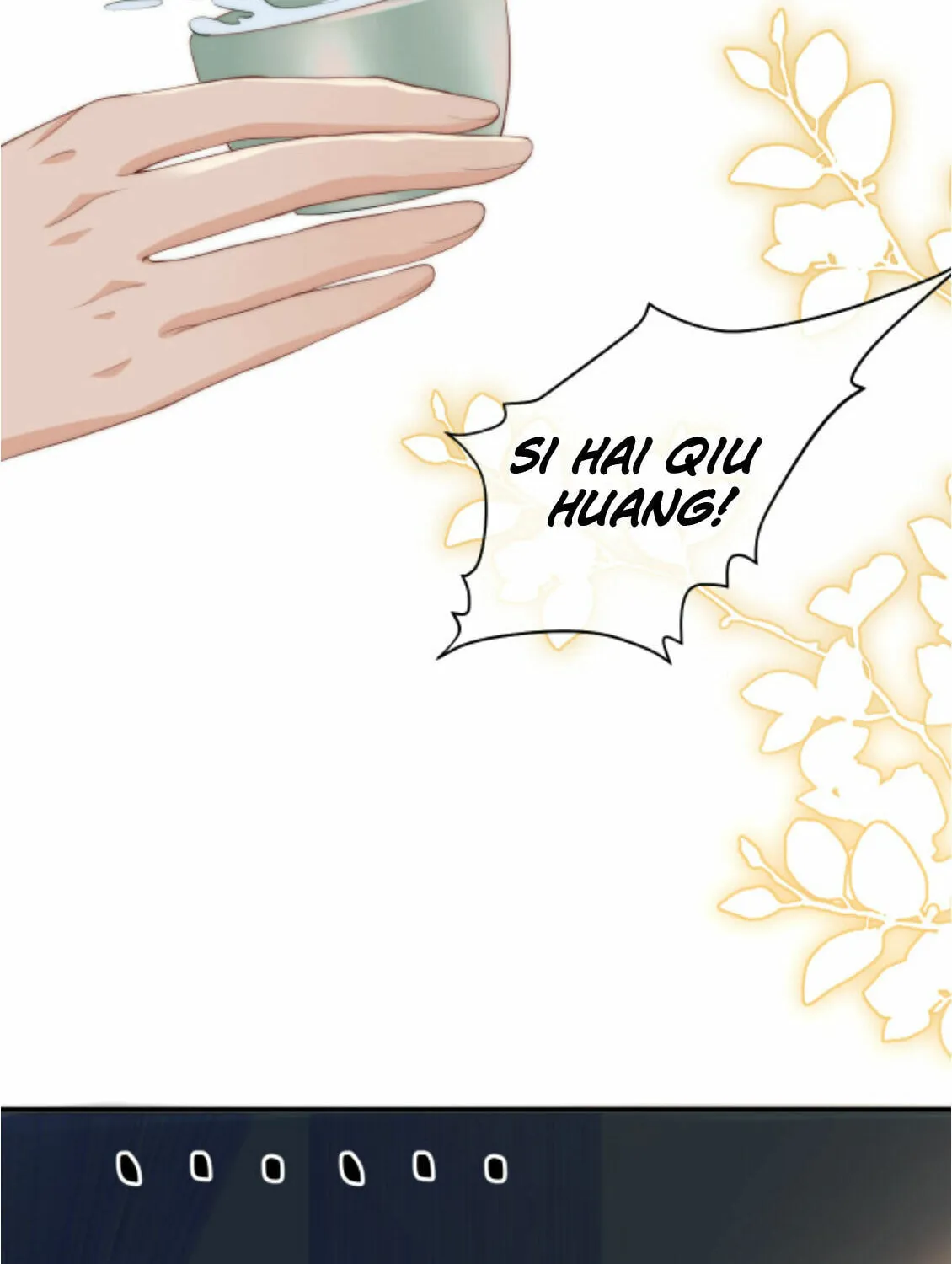 Snake Versus Fox (Colored) Chapter 5 page 30 - 