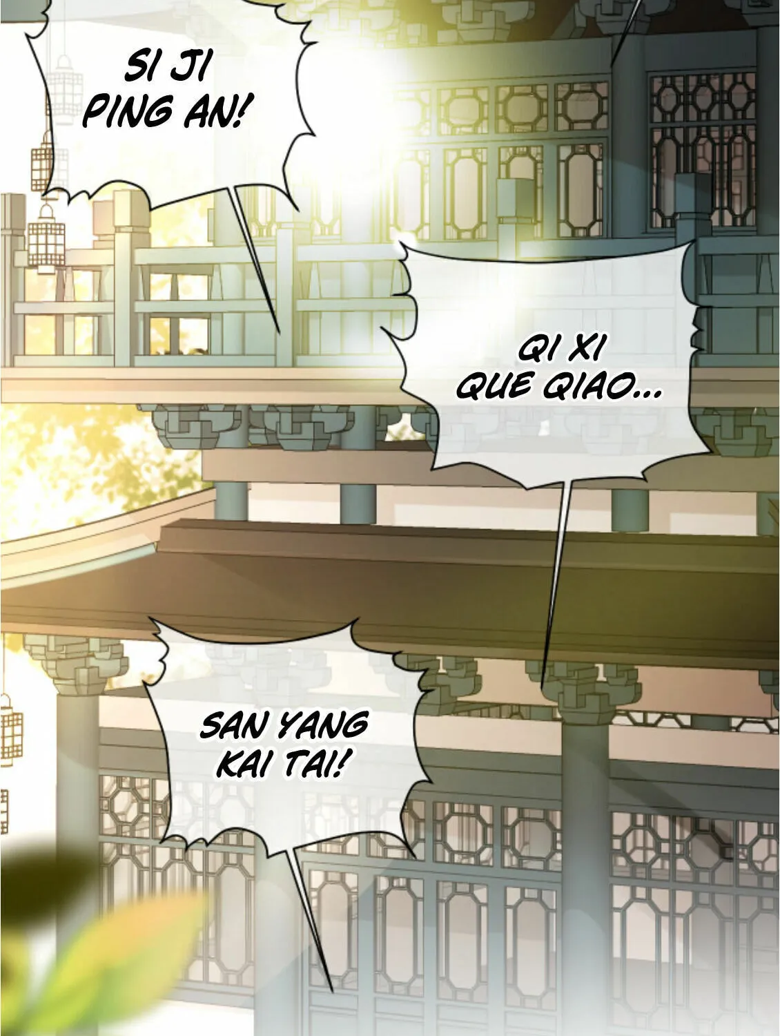Snake Versus Fox (Colored) Chapter 5 page 36 - 