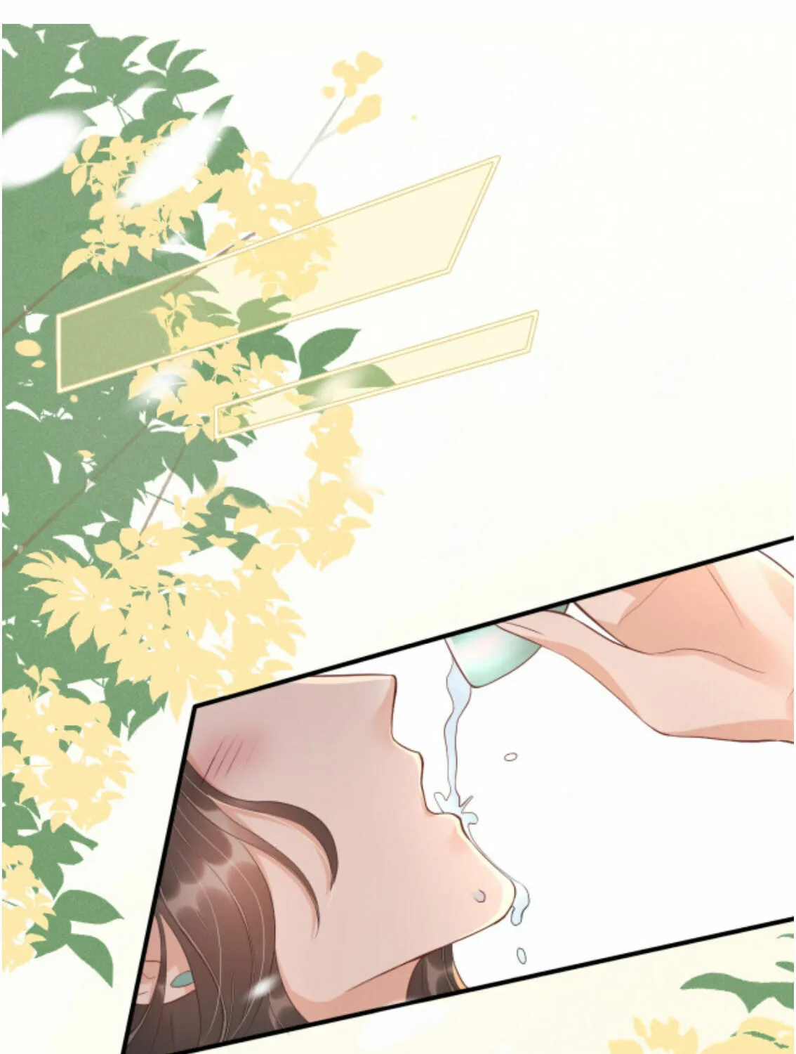 Snake Versus Fox (Colored) Chapter 5 page 38 - 