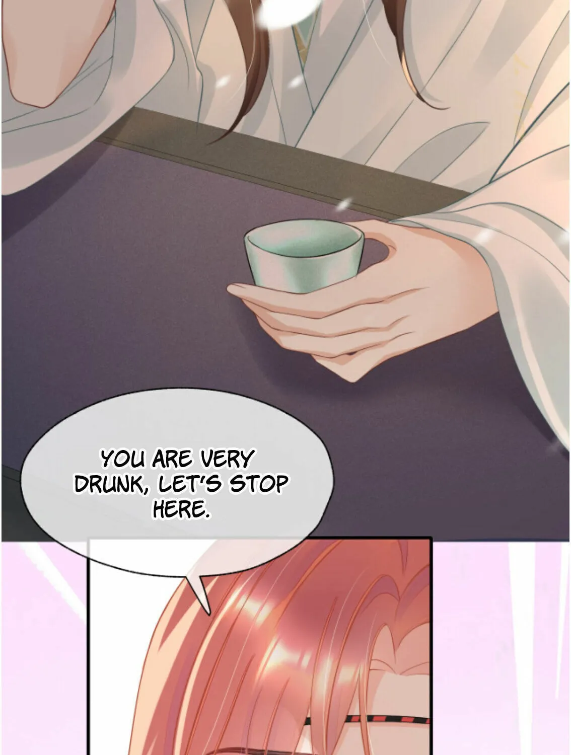 Snake Versus Fox (Colored) Chapter 5 page 41 - 