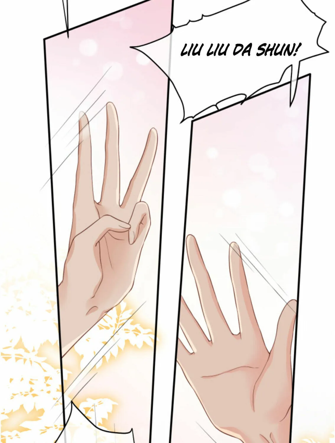 Snake Versus Fox (Colored) Chapter 5 page 45 - 