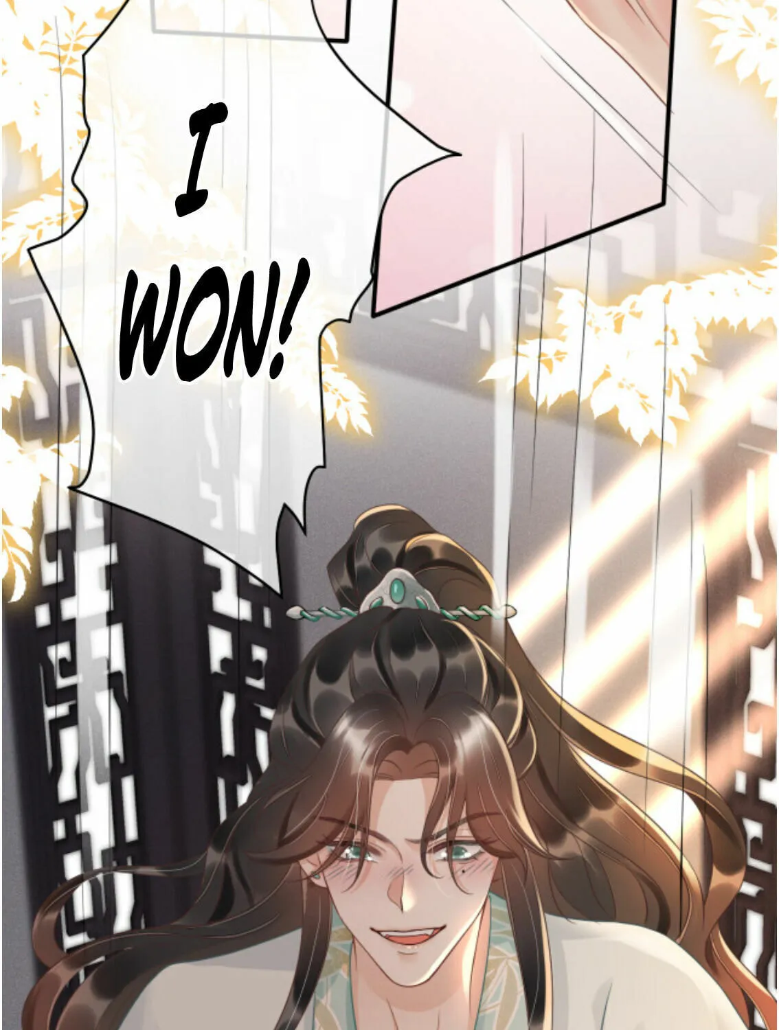 Snake Versus Fox (Colored) Chapter 5 page 46 - 