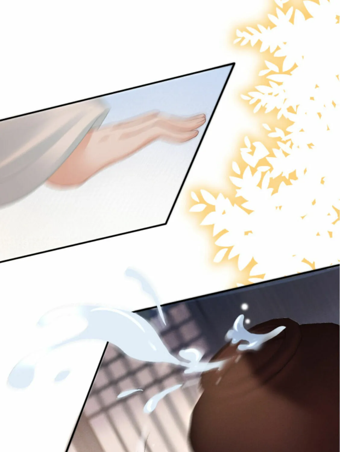 Snake Versus Fox (Colored) Chapter 5 page 49 - 