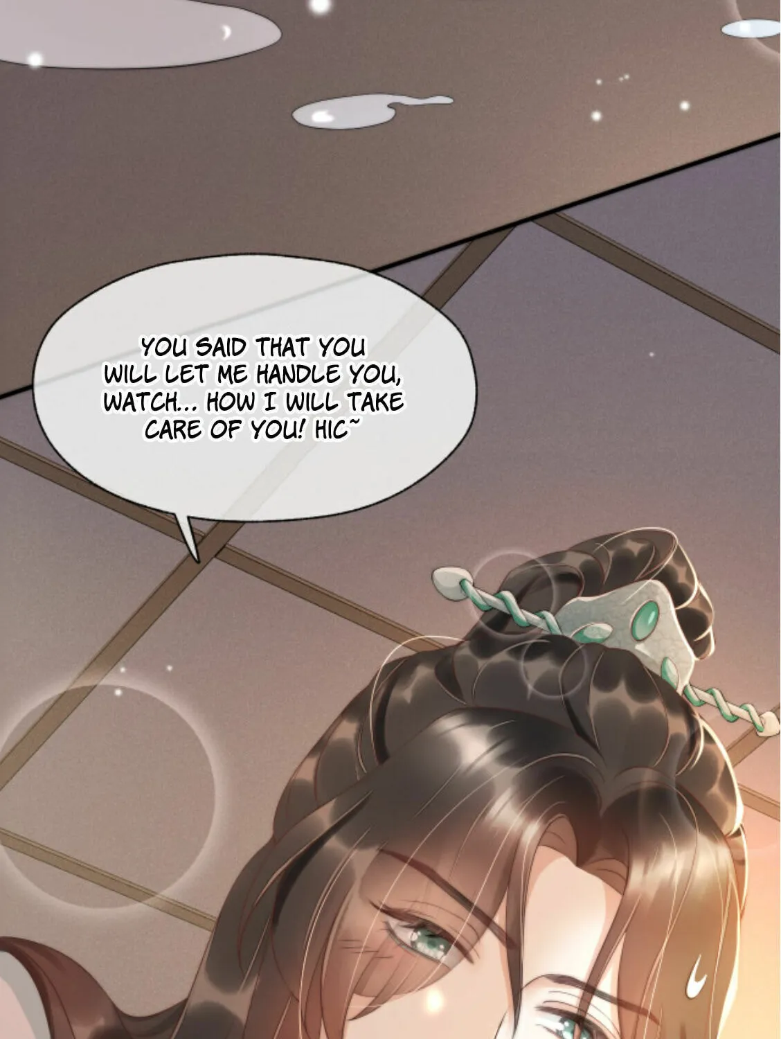 Snake Versus Fox (Colored) Chapter 5 page 52 - 