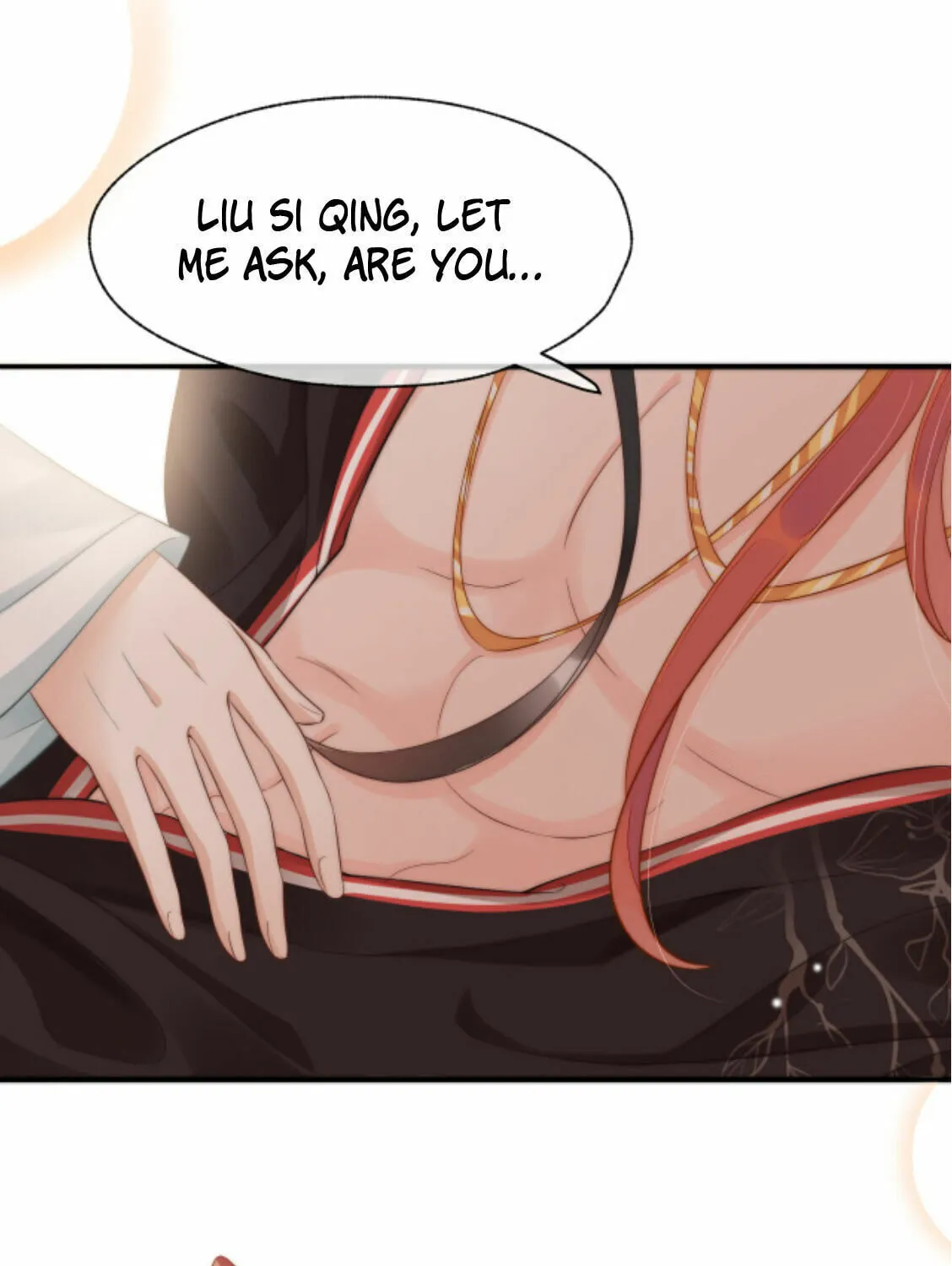 Snake Versus Fox (Colored) Chapter 5 page 55 - 