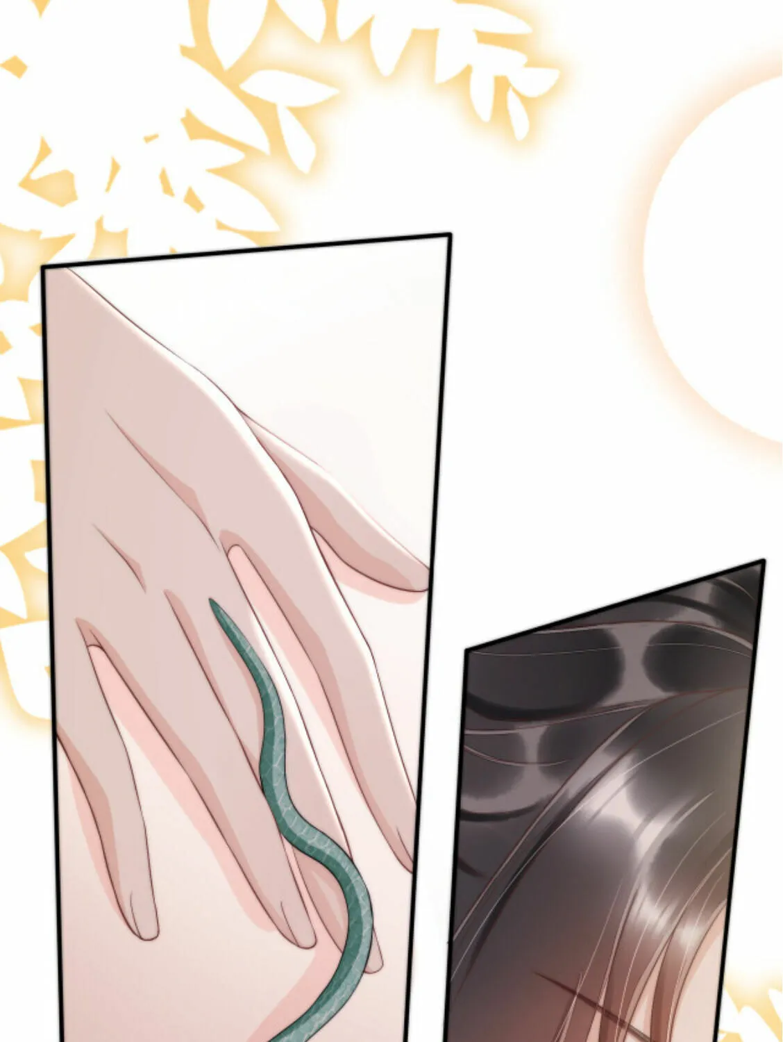 Snake Versus Fox (Colored) Chapter 5 page 57 - 