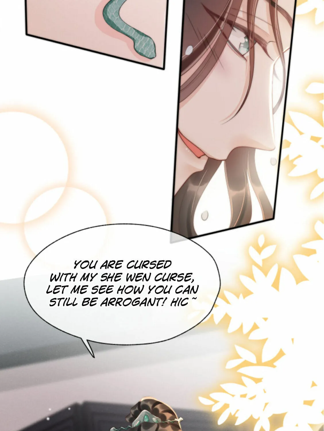 Snake Versus Fox (Colored) Chapter 5 page 58 - 