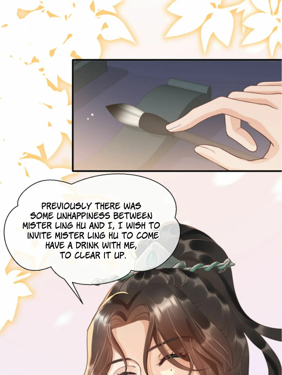 Snake Versus Fox (Colored) Chapter 5 page 9 - 