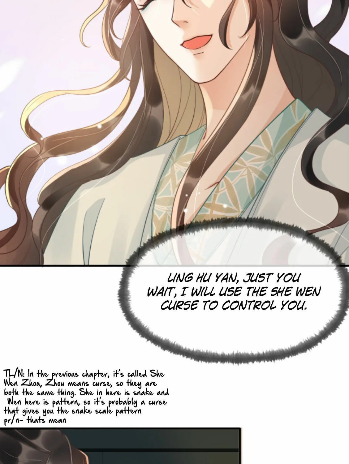 Snake Versus Fox (Colored) Chapter 5 page 10 - 
