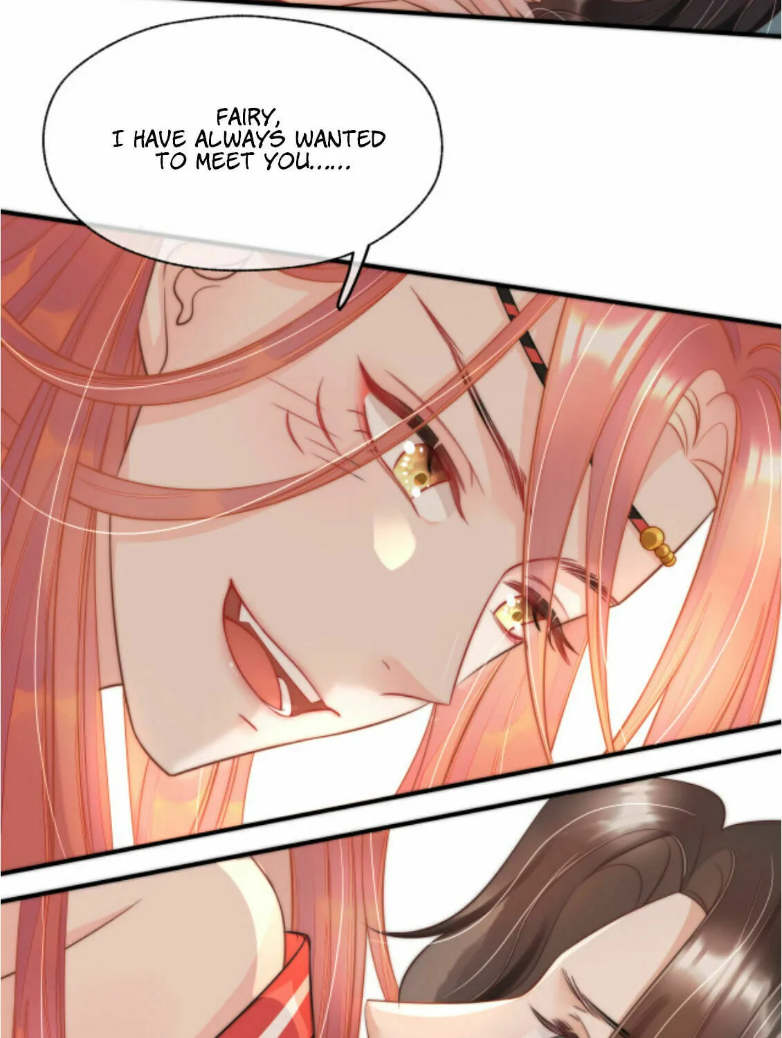 Snake Versus Fox (Colored) Chapter 6 page 18 - 